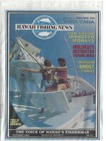 Hawaii Fishing News